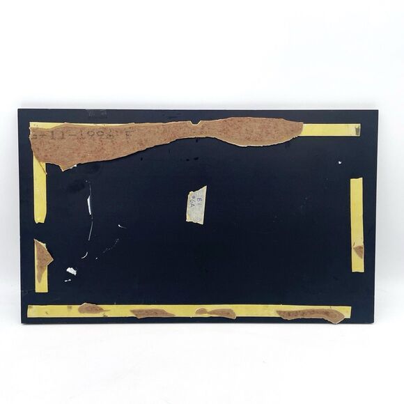 Vintage Ogden Utah Grand Opera House Museum Display Postcard Print Matte Finish - Picture 2 of 6